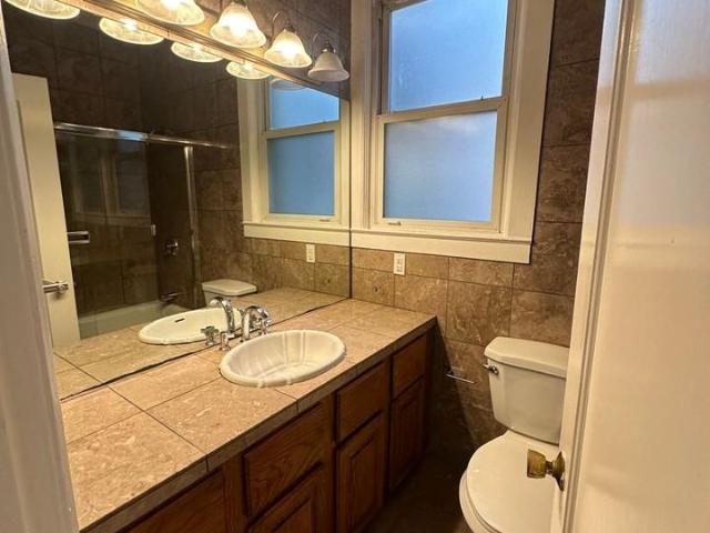 Apartment for rent in San Francisco