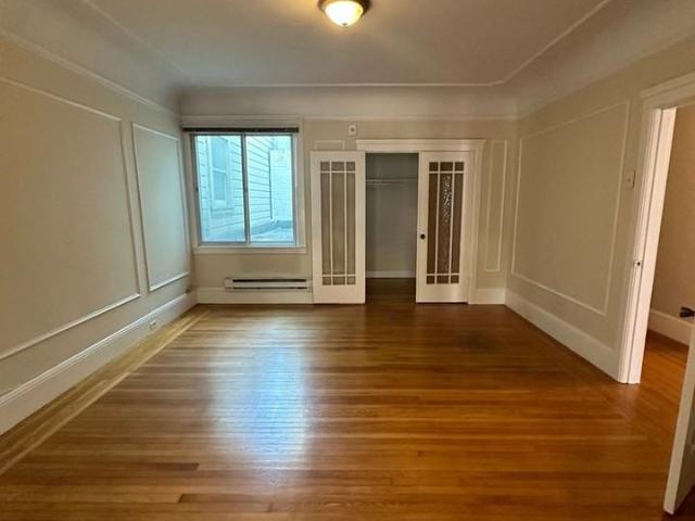 Apartment for rent in San Francisco