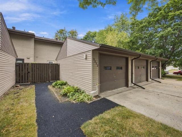 Townhouse for sale in Fargo, North Dakota