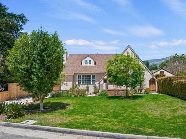 House for sale in Santa Barbara, California