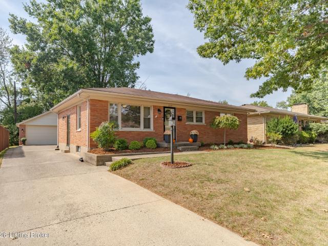 House for sale in Highgate Springs, Louisville