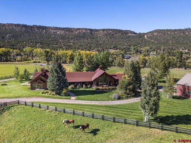 Farm for sale in Ridgway, Colorado