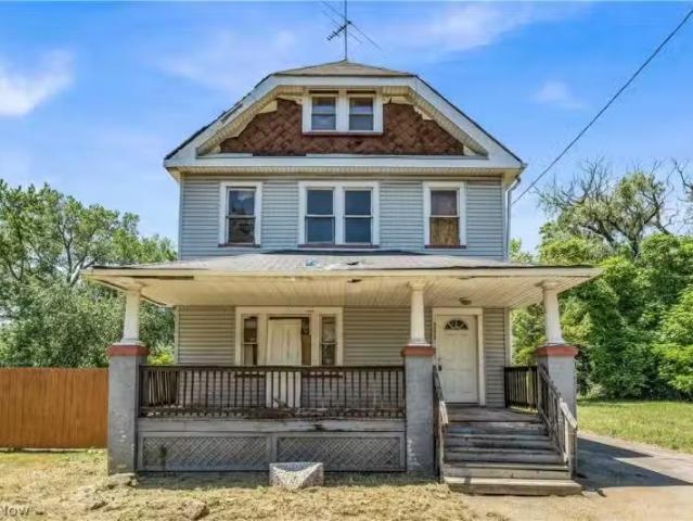 House for sale in Cleveland House for sale in Cleveland