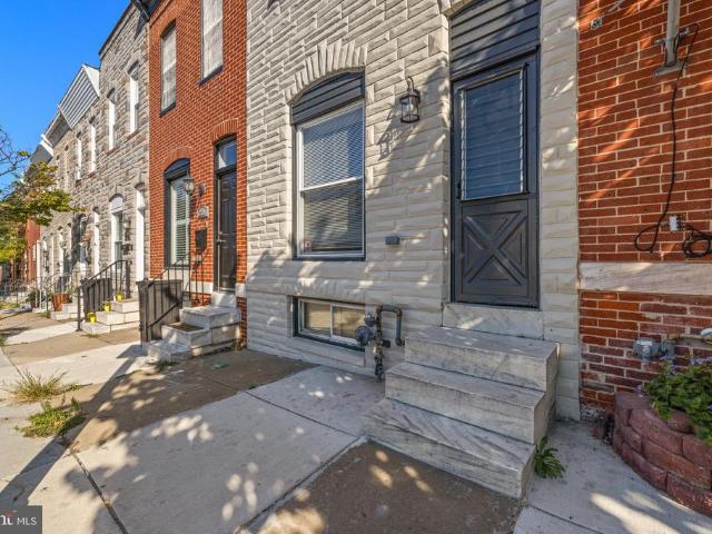 Townhouse for sale in Gibsonton, Maryland