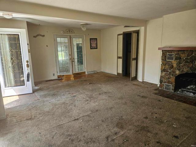 House for sale in Fort Wayne, Indiana