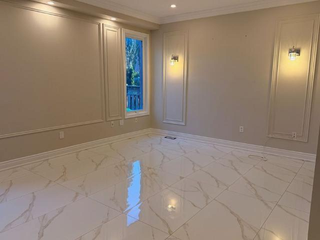 House for rent in Churchill Meadows, Mississauga