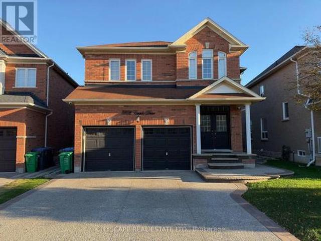 House for rent in Churchill Meadows, Mississauga