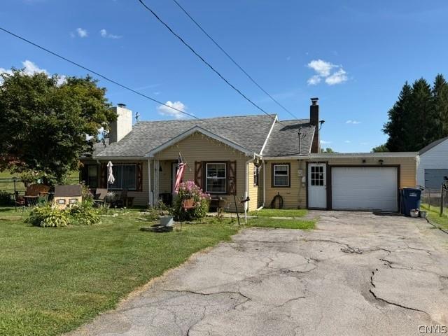 House for sale in Oneida, New York