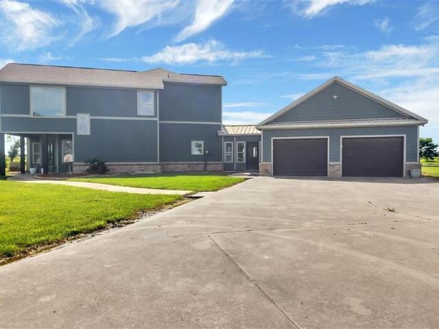 House for sale in Jennings, Louisiana