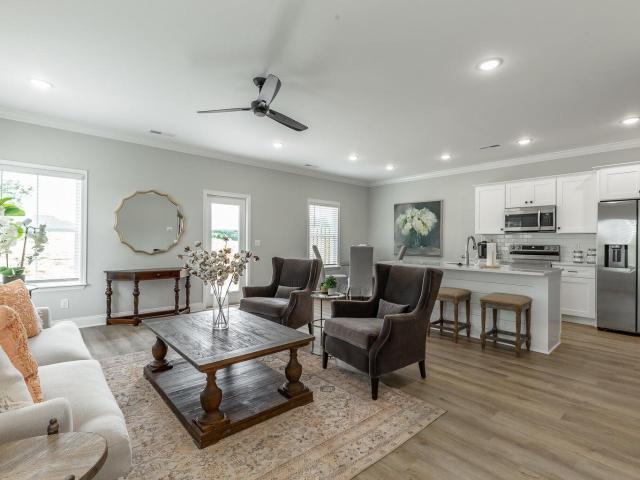 Townhouse for sale in Tennessee