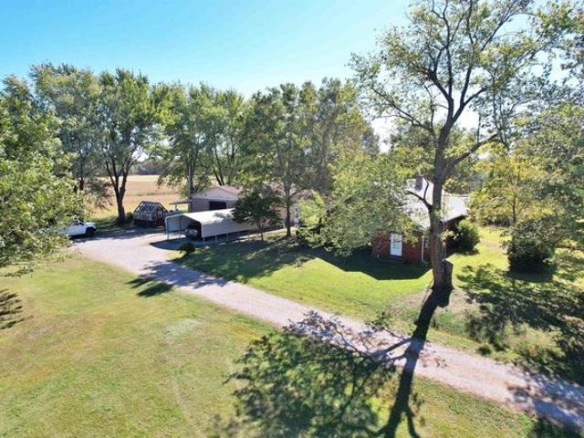 House for sale in Metropolis, Illinois
