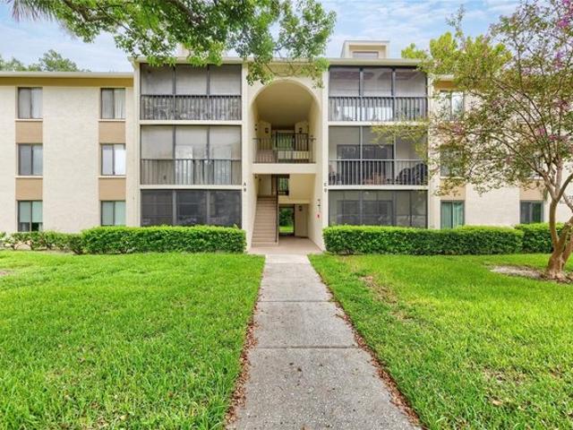 Condo for sale in Tarpon Springs, Florida