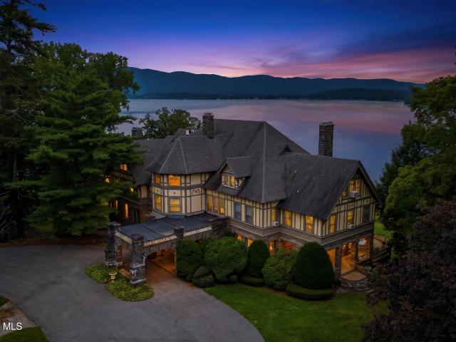 House for sale in Diamond Point, New York