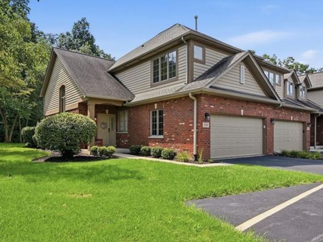 Townhouse for sale in New Lenox, Illinois