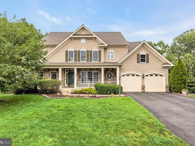 House for sale in Virginia