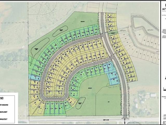 Land for sale in Pella, Marion County