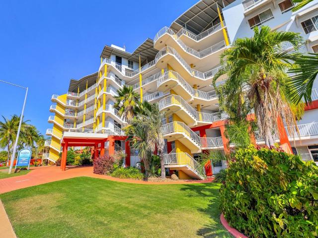 Apartment for rent in Darwin, Northern Territory