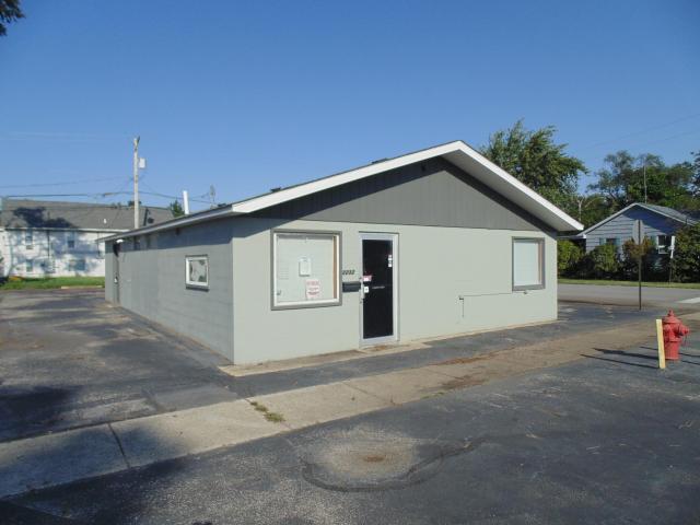 Commercial for sale in Indiana