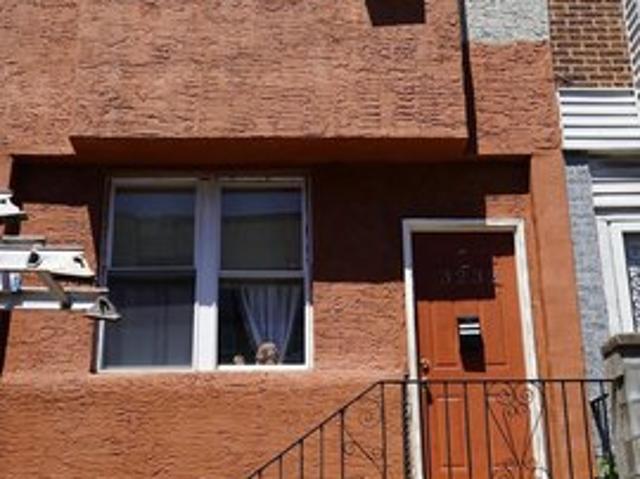 Townhouse for sale in Philadelphia, Pennsylvania