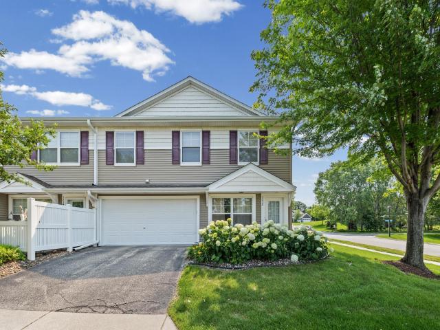 House for sale in Woodbury, Minnesota