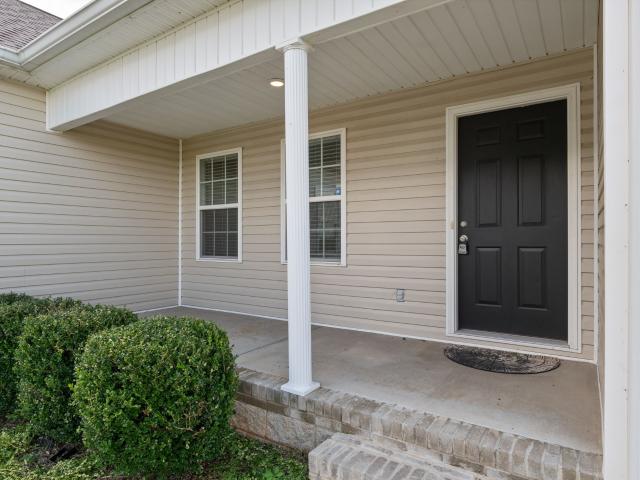 House for sale in Tennessee