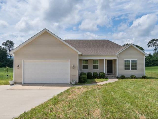 House for sale in Tennessee