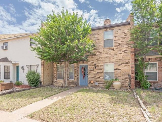 Townhouse for sale in Midland, Texas