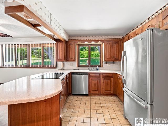 House for sale in Ellery, New York
