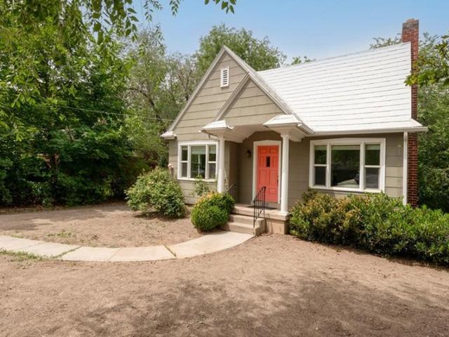 House for sale in Millcreek, Utah