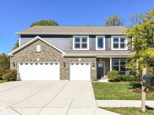 House for sale in New Palestine, Hancock County