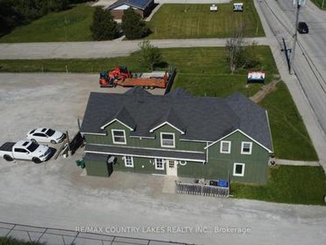 Commercial for sale in Ramara, Ontario