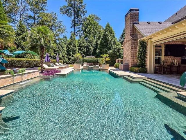 House for sale in Duluth, Georgia
