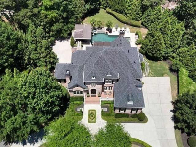 House for sale in Duluth, Georgia