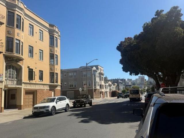 Apartment for rent in San Francisco