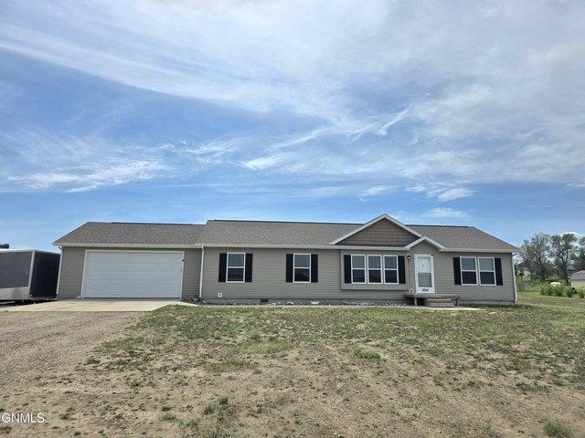 House for sale in Watford City, North Dakota