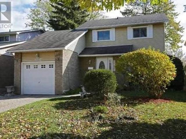 House for rent in Oakville, Ontario