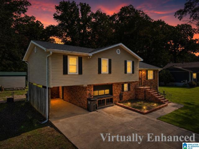 House for sale in Adger, Alabama