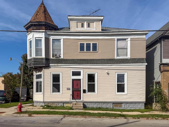House for sale in Old North Milwaukee, Milwaukee