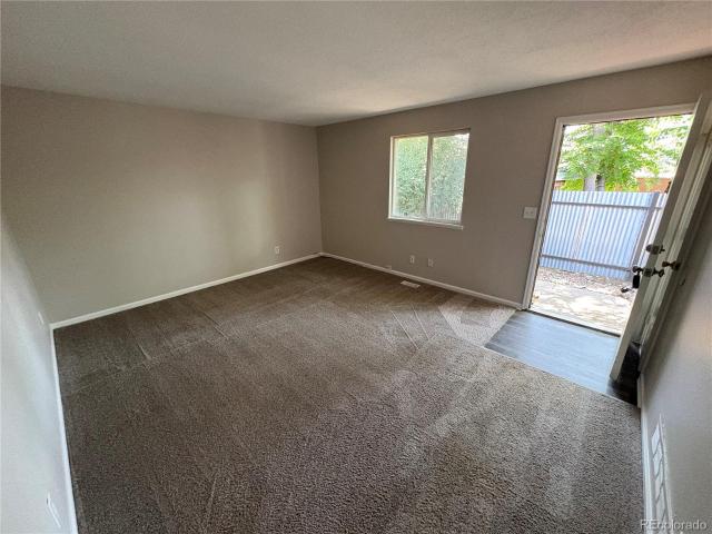 House for sale in Denver, Colorado