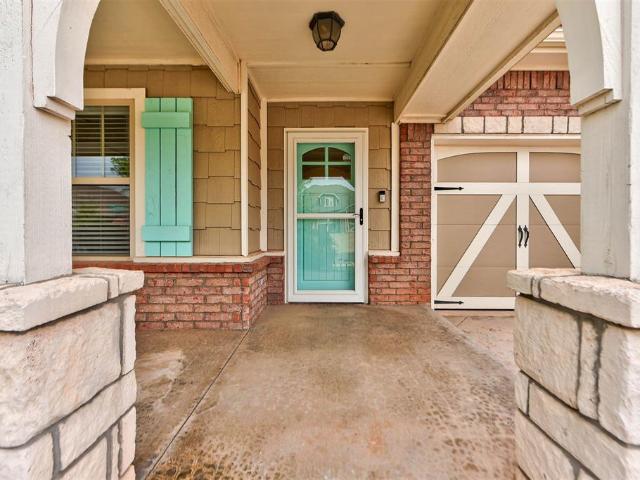House for sale in Edmond, Oklahoma
