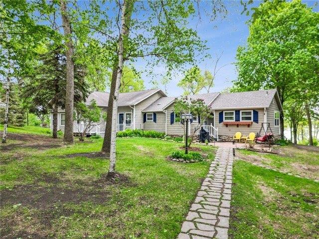 House for sale in Vergas, Minnesota