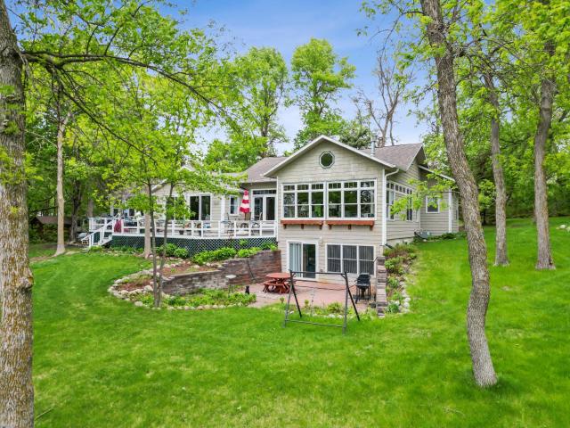 House for sale in Vergas, Minnesota