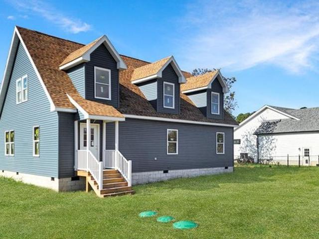 House for sale in Virginia