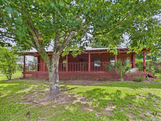 Farm for sale in Marion, Texas