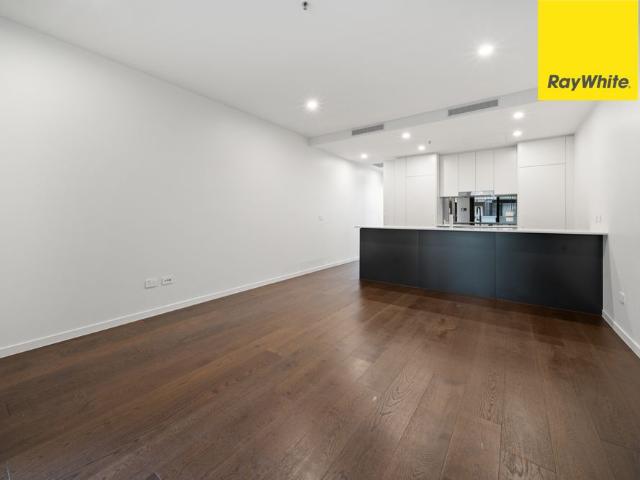Apartment for rent in Kingston, Australian Capital Territory