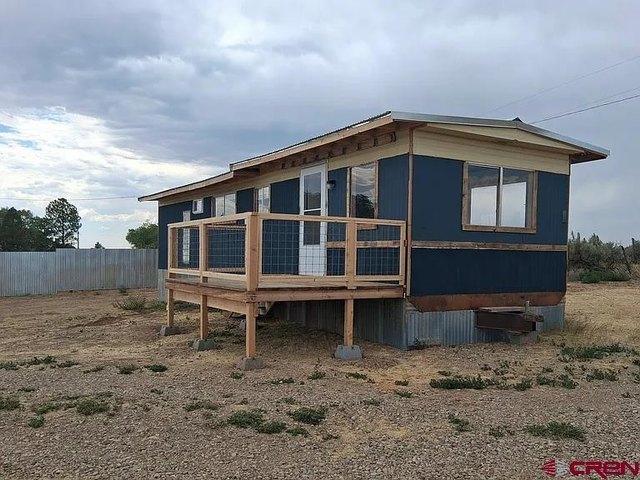 House for sale in Montezuma, Colorado