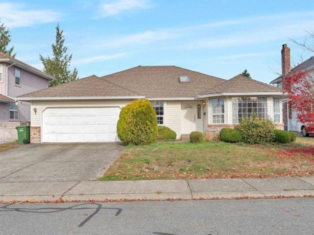 House for sale in Abbotsford, British Columbia