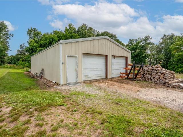 Land for sale in Mora, Missouri