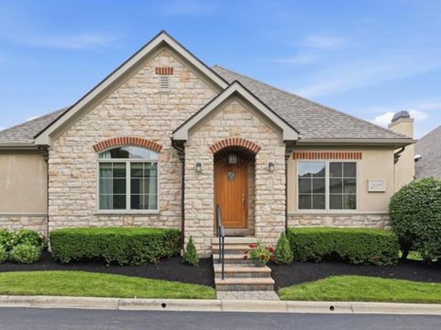 House for sale in Dublin, Ohio