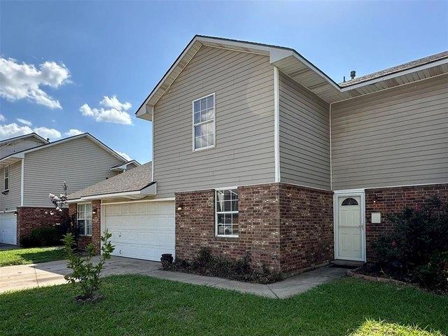 Townhouse for sale in Norman, Oklahoma